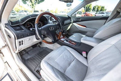 2007 Lexus ES 350 