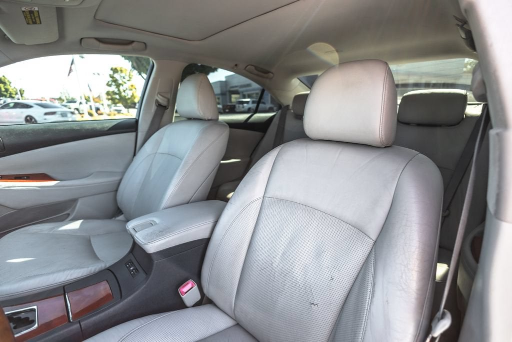 2007 Lexus ES 350 