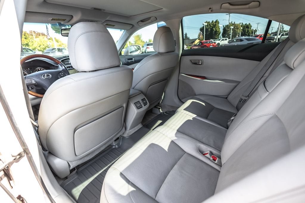 2007 Lexus ES 350 