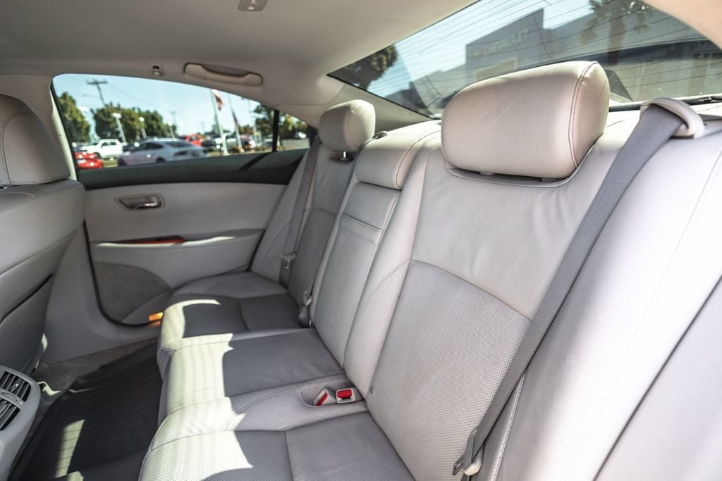 2007 Lexus ES 350 