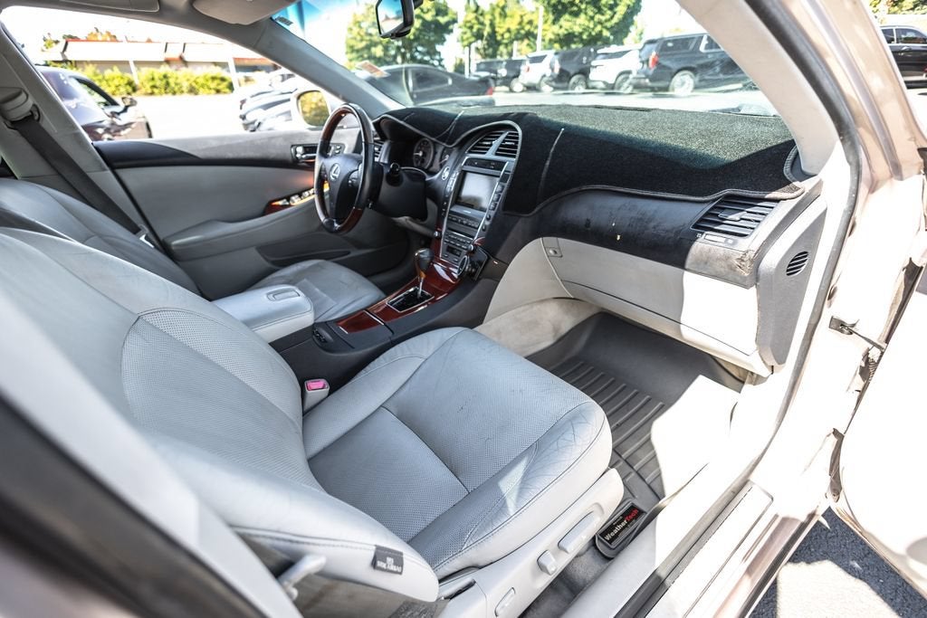 2007 Lexus ES 350 