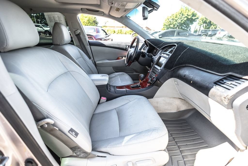 2007 Lexus ES 350 