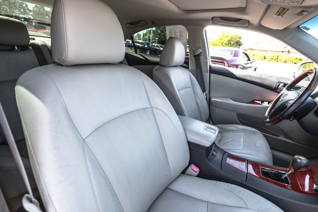 2007 Lexus ES 350 