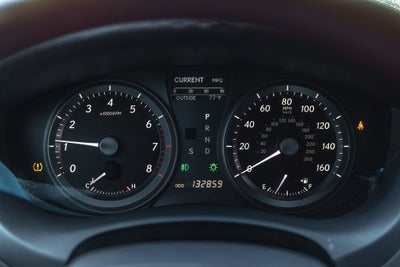 2007 Lexus ES 350 