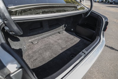 2017 Lexus ES ES 300h