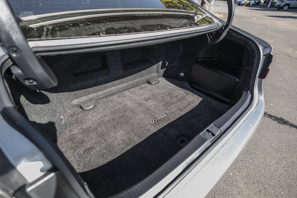 2017 Lexus ES ES 300h