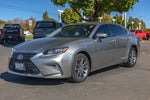 2017 Lexus ES ES 300h