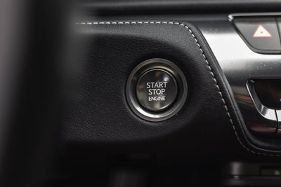 2018 Lexus LC LC 500