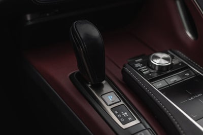 2018 Lexus LC LC 500