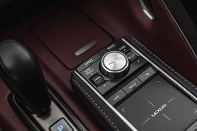 2018 Lexus LC LC 500