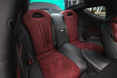2018 Lexus LC LC 500
