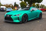 2018 Lexus LC LC 500