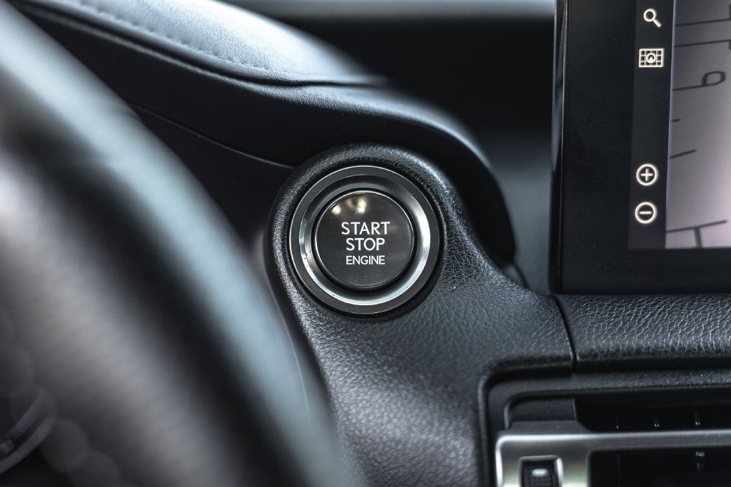 2022 Lexus IS IS 500 F SPORT Performance Launch Edition