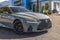 2022 Lexus IS IS 500 F SPORT Performance Launch Edition