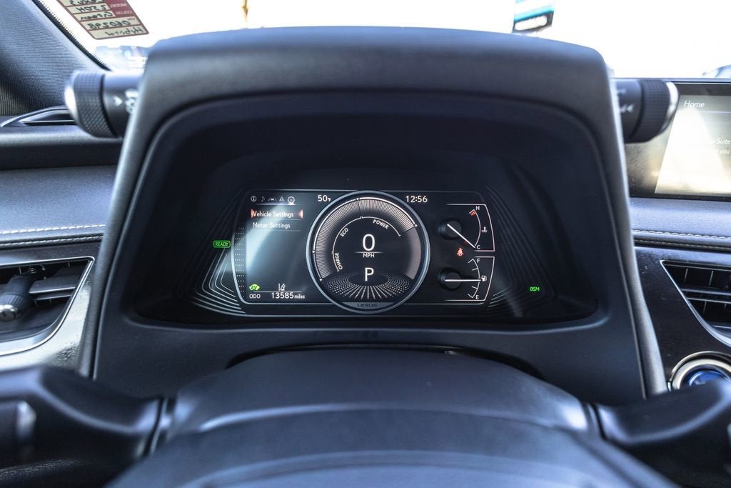 2022 Lexus UX UX 250h