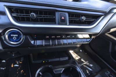 2022 Lexus UX UX 250h