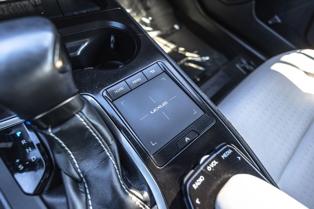 2022 Lexus UX UX 250h