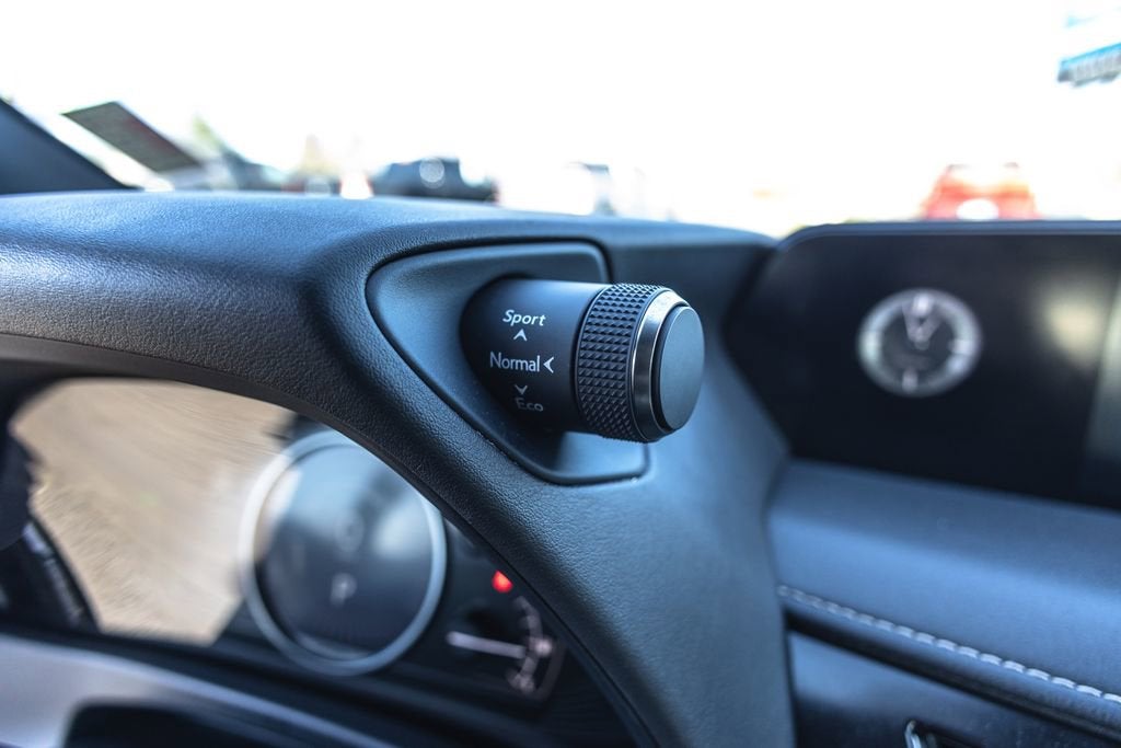 2022 Lexus UX UX 250h