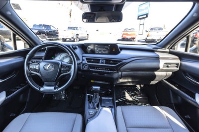 2022 Lexus UX UX 250h