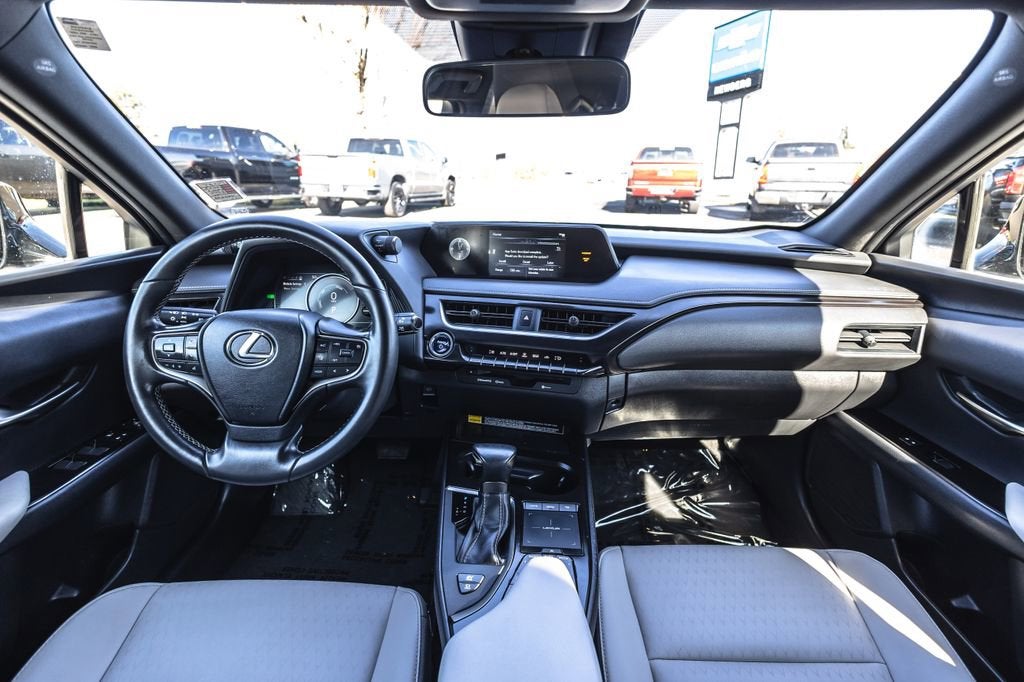 2022 Lexus UX UX 250h