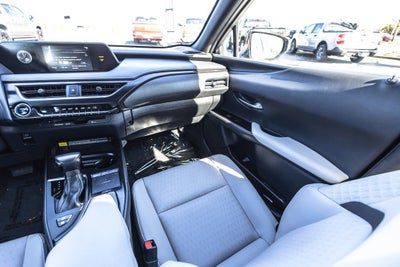 2022 Lexus UX UX 250h