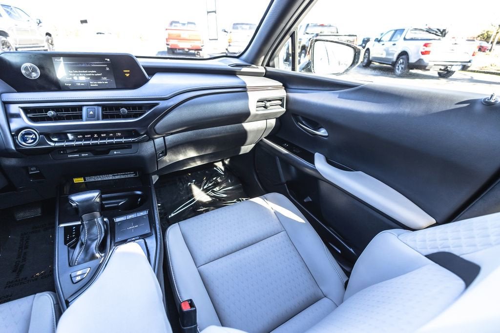 2022 Lexus UX UX 250h