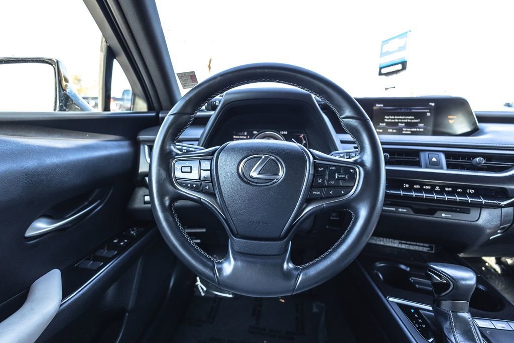 2022 Lexus UX UX 250h