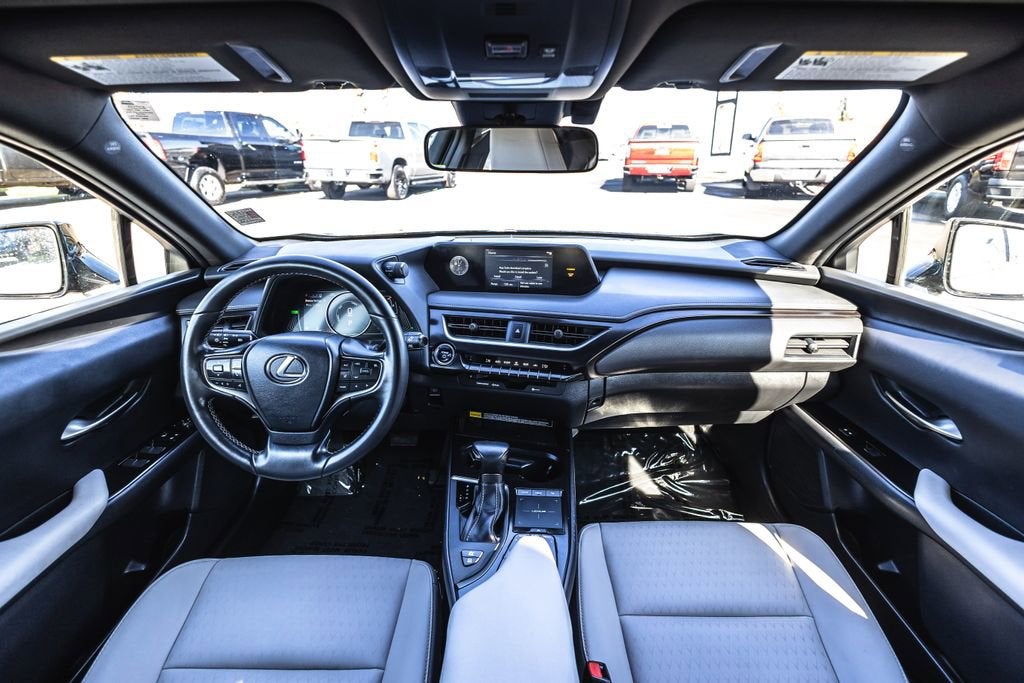 2022 Lexus UX UX 250h