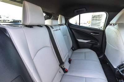 2022 Lexus UX UX 250h