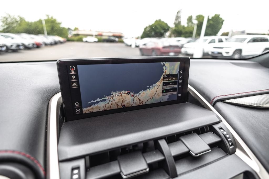 2019 Lexus NX NX 300