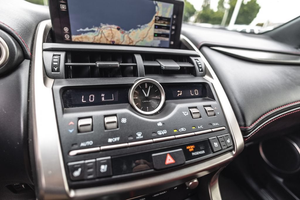2019 Lexus NX NX 300