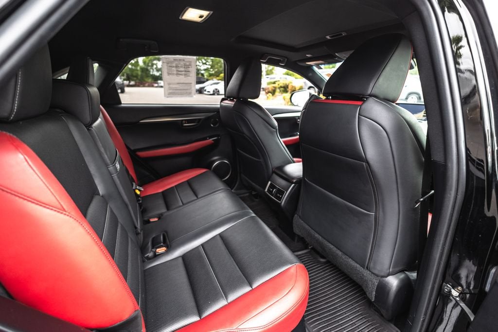 2019 Lexus NX NX 300