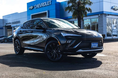 2024 Buick Envista Sport Touring