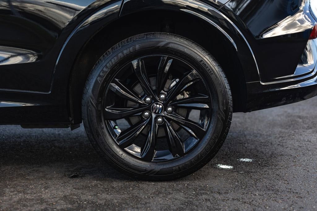 2024 Buick Envista Sport Touring