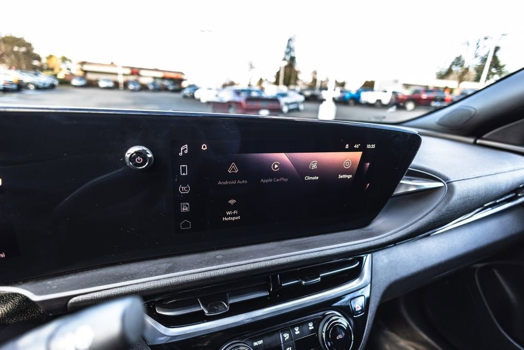 2024 Buick Envista Sport Touring