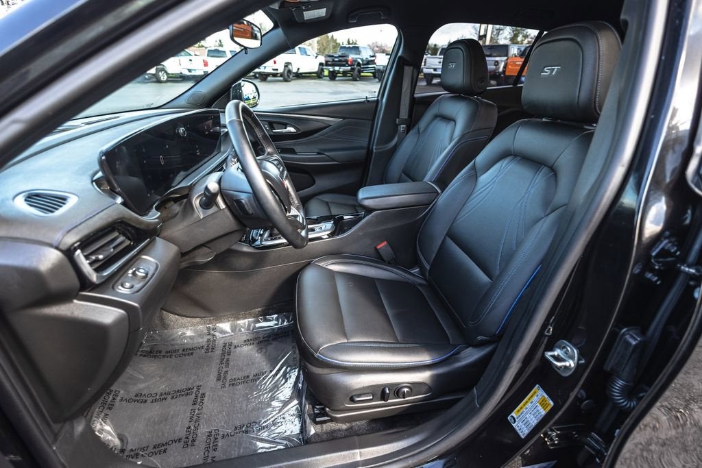 2024 Buick Envista Sport Touring