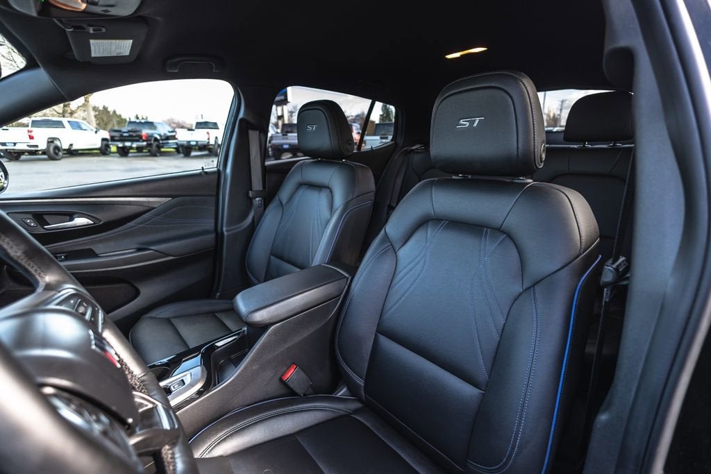 2024 Buick Envista Sport Touring