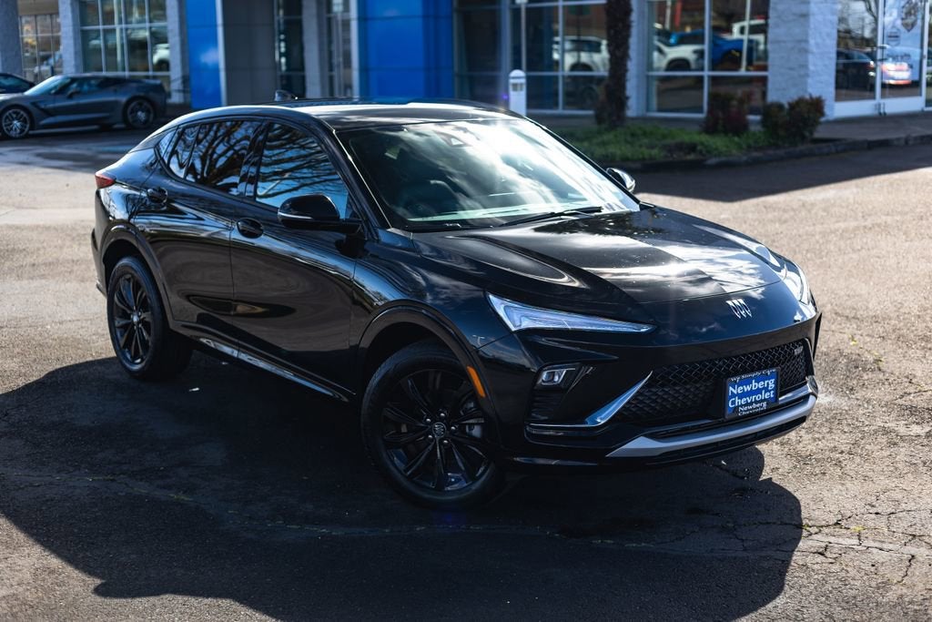 2024 Buick Envista Sport Touring