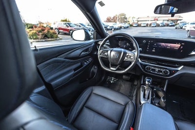 2024 Buick Envista Sport Touring