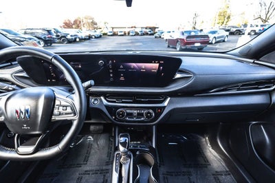 2024 Buick Envista Sport Touring