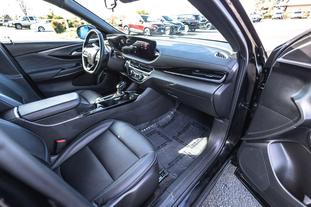 2024 Buick Envista Sport Touring