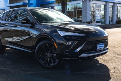 2024 Buick Envista Sport Touring