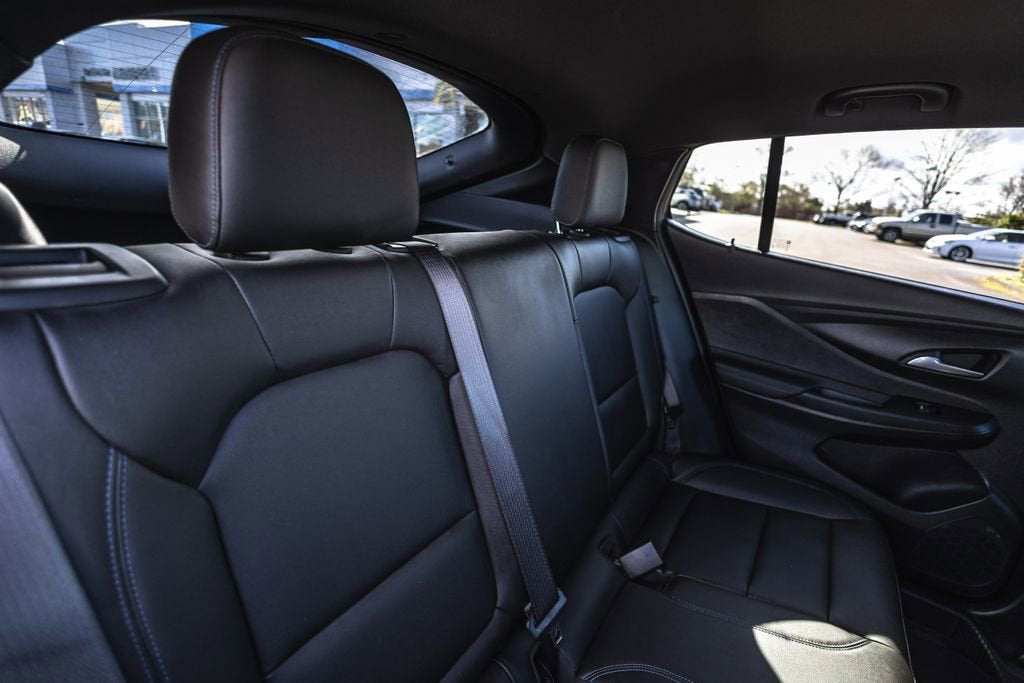 2024 Buick Envista Sport Touring