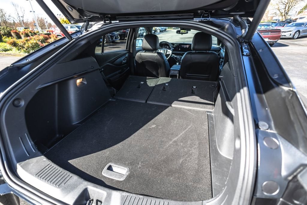 2024 Buick Envista Sport Touring