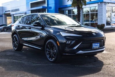 2024 Buick Envista Sport Touring