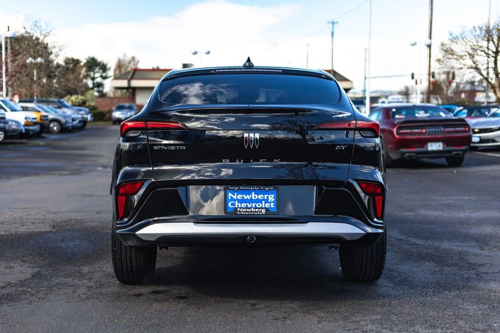 2024 Buick Envista Sport Touring