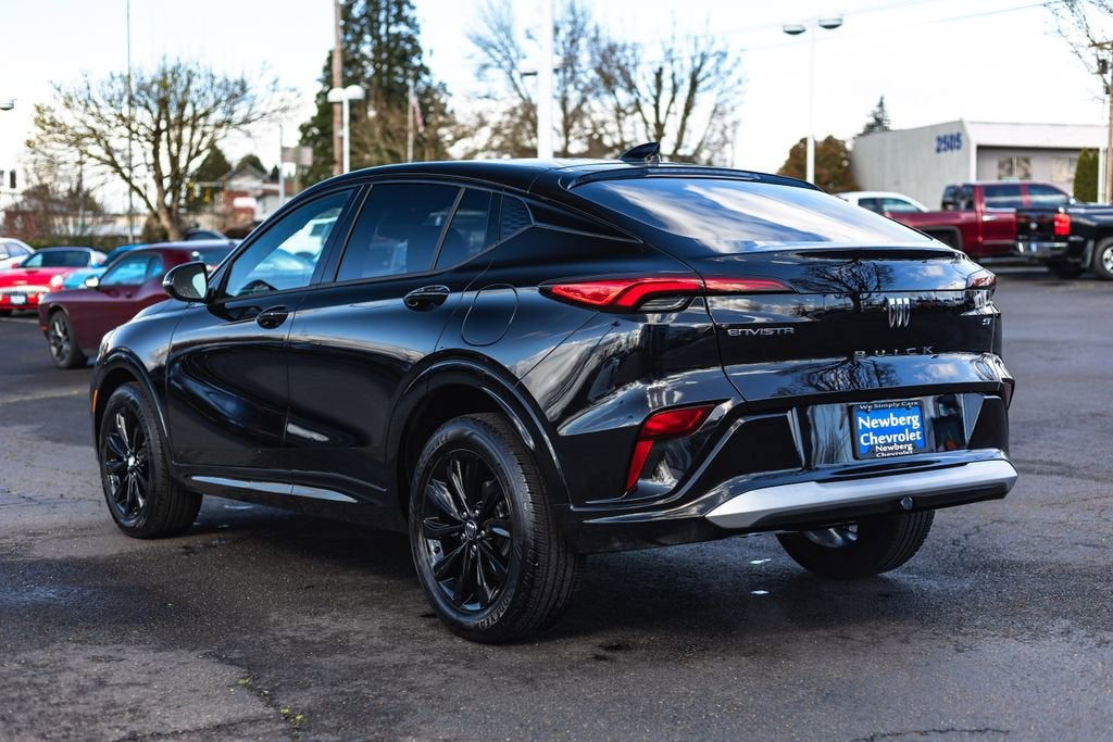 2024 Buick Envista Sport Touring