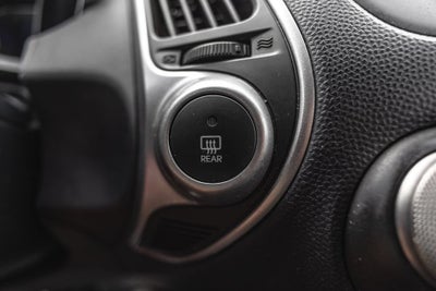 2011 Hyundai Tucson GLS