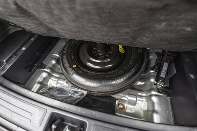 2011 Hyundai Tucson GLS