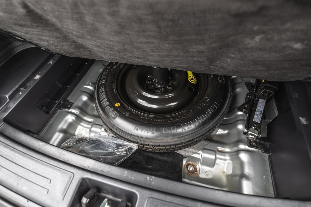 2011 Hyundai Tucson GLS